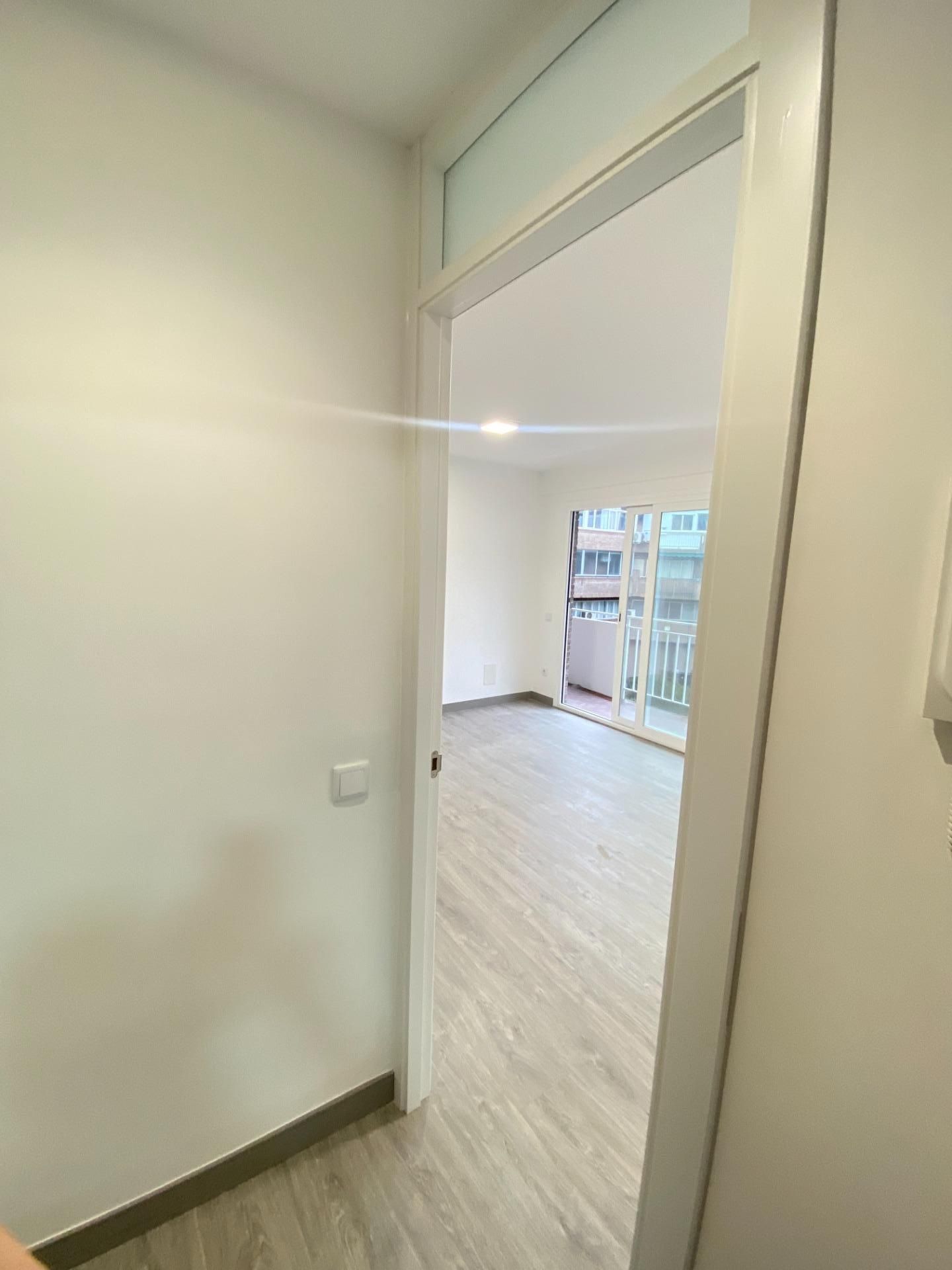 Apartament en venda a Calle de Bravo Murillo, 359, Almenara -Ventilla