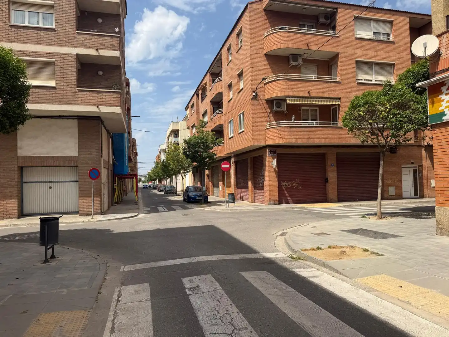 Locale commerciale in vendita a Carrer de les Roses 16, imagen 3