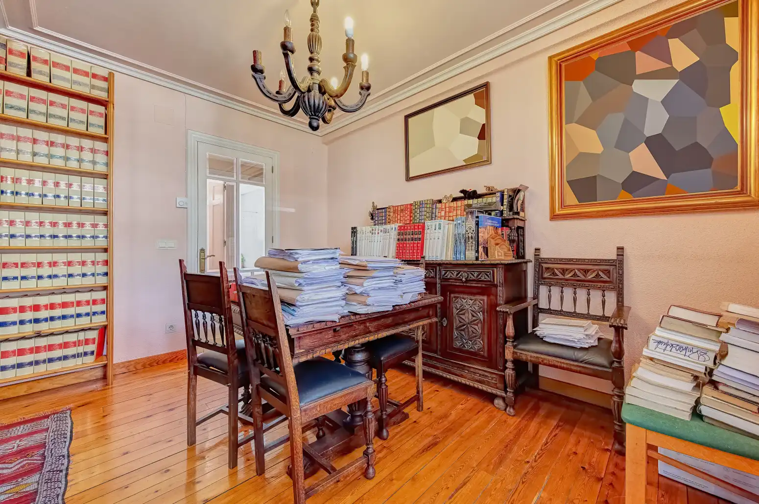 Flat with terrace for sale in Pamplona-Iruña - CALLE GARCIA XIMENEZ 3, imagen 40