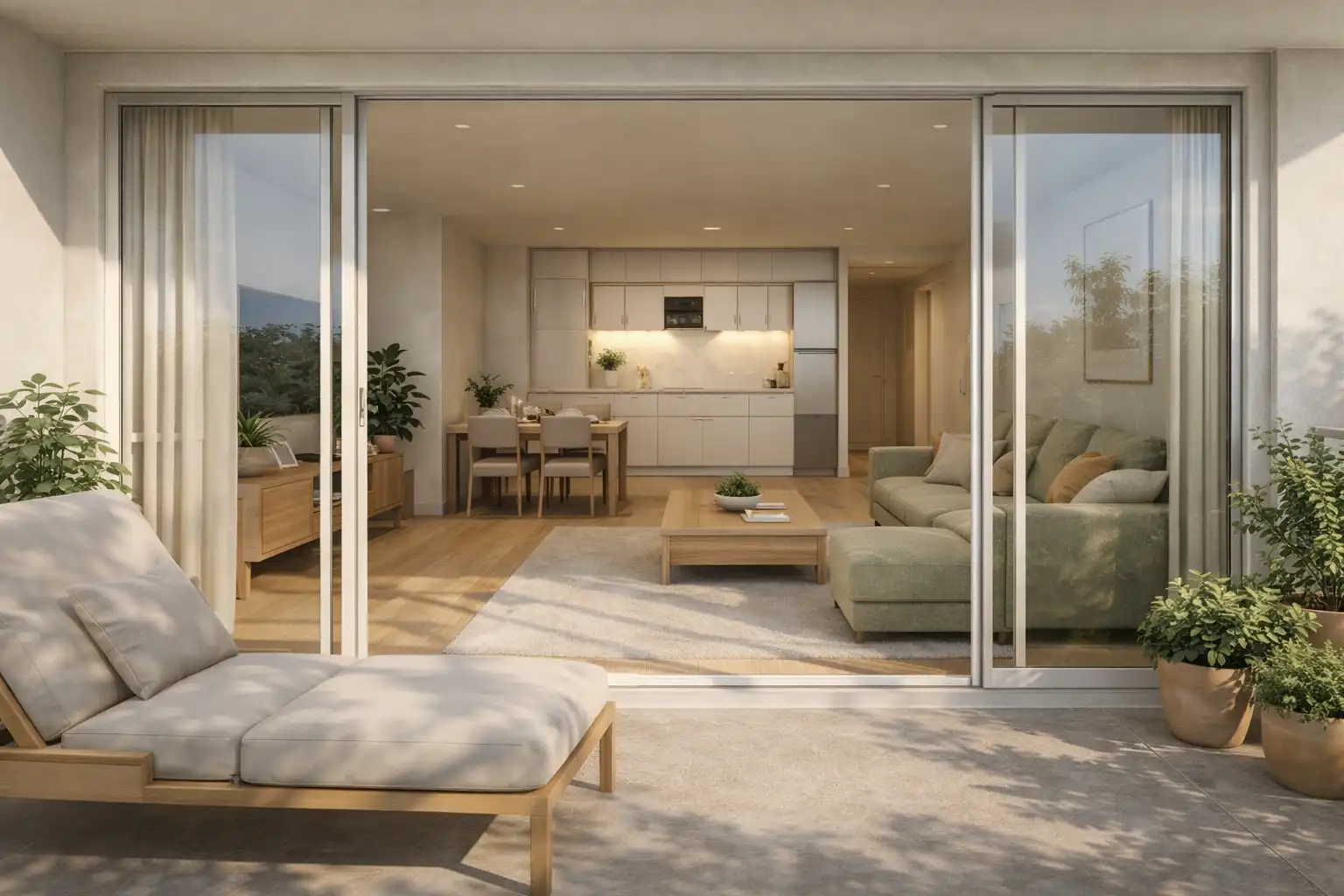 Carrer del Riu Freser, 23