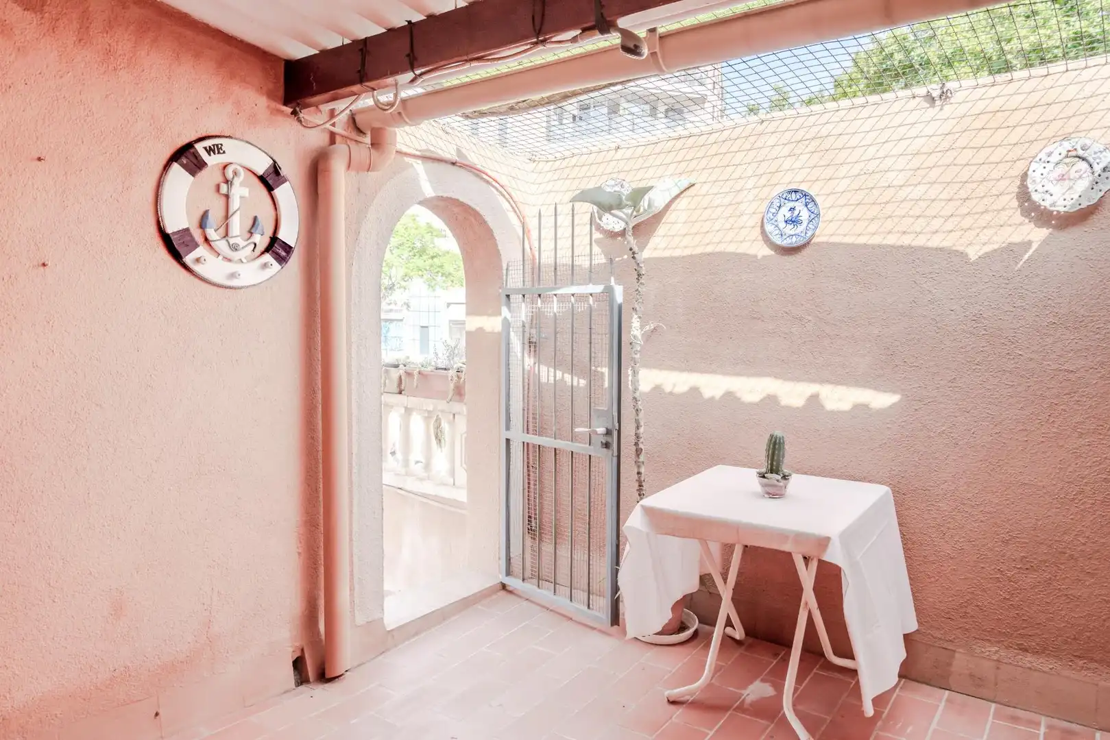 Casa adosada en venda a Els Hostalets