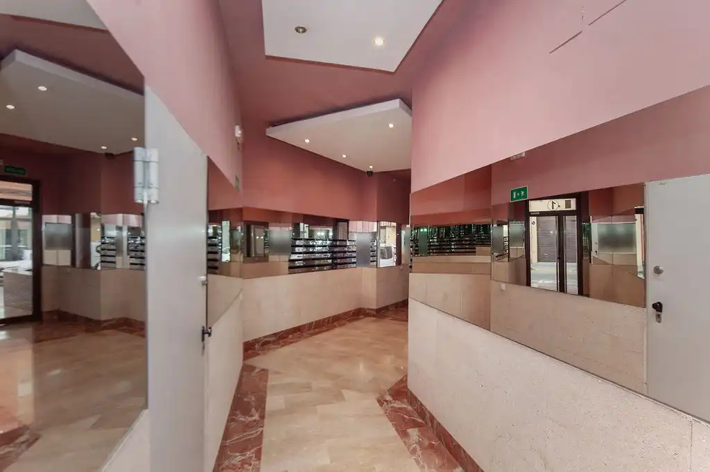 Apartamento en venta en Valencia