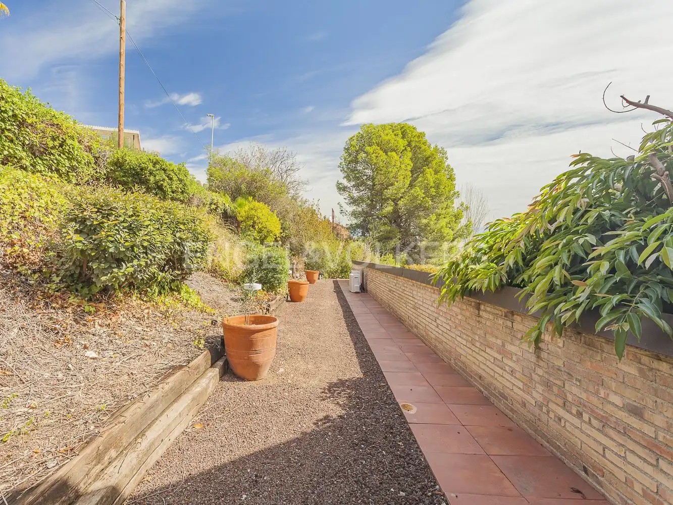 Haus mit Garten zum Verkauf in Santa Coloma de Cervelló, imagen 54
