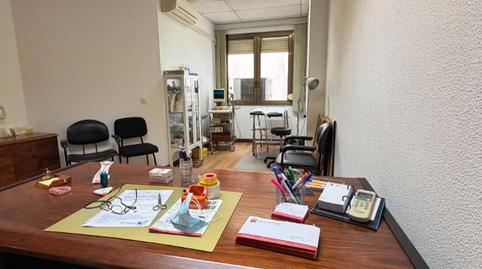 Foto 3 de Oficina en venda a Calle San Atilano, 7, Casco Antiguo, Zamora Capital