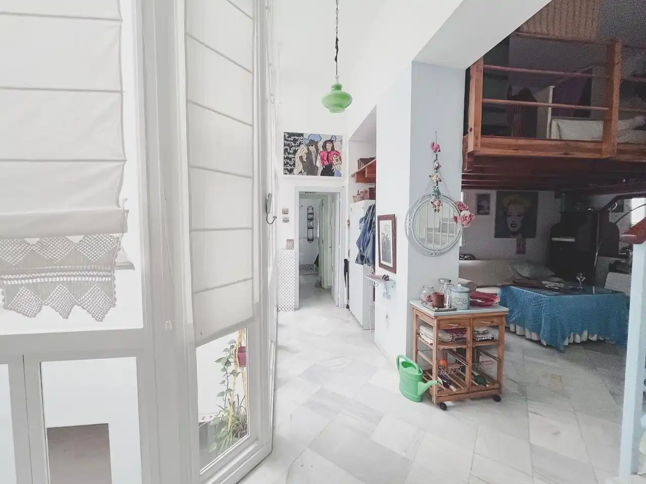 Dúplex en venda en Cádiz