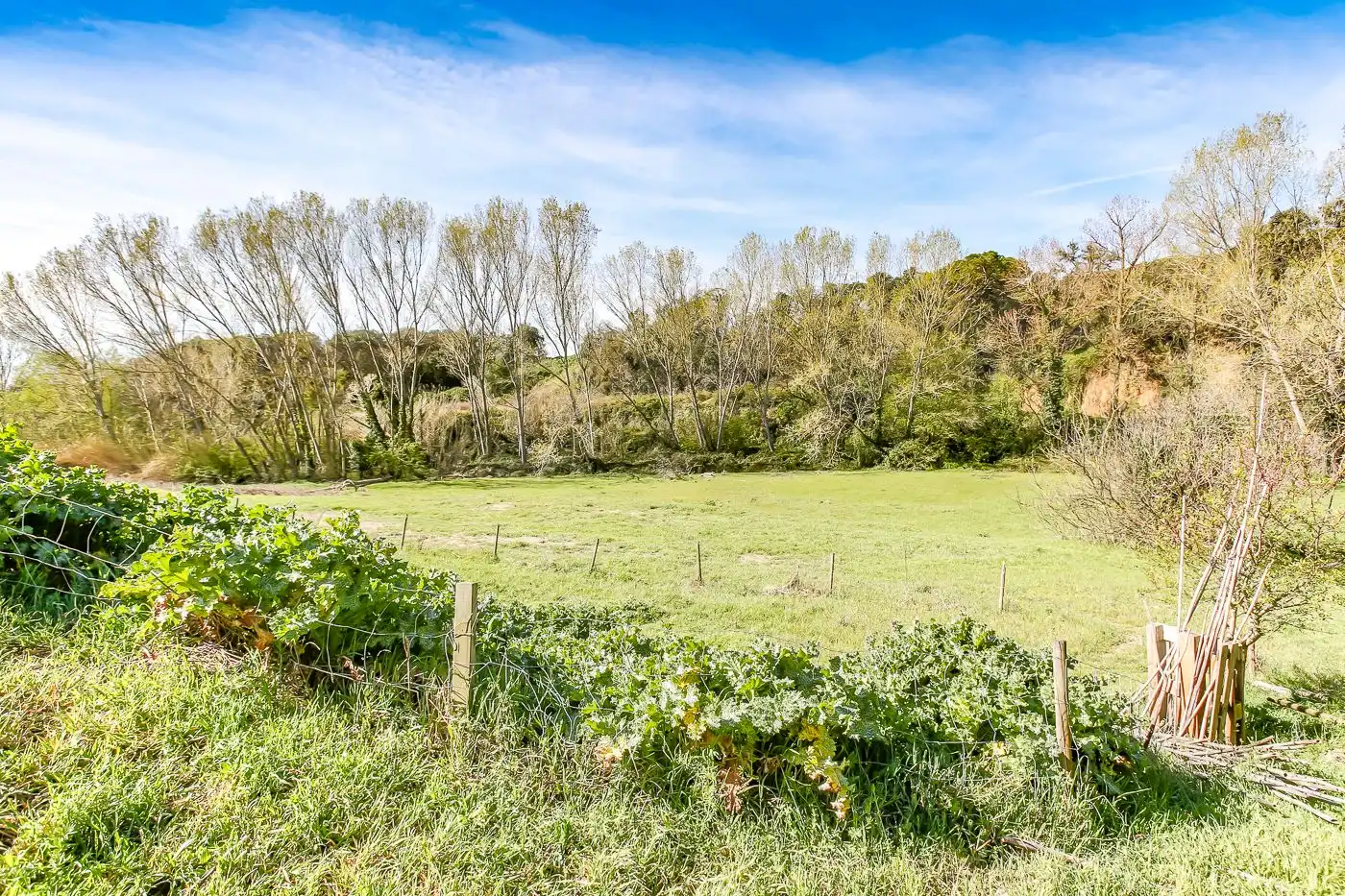 Finca rústica en venta en Sant Antoni de Vilamajor