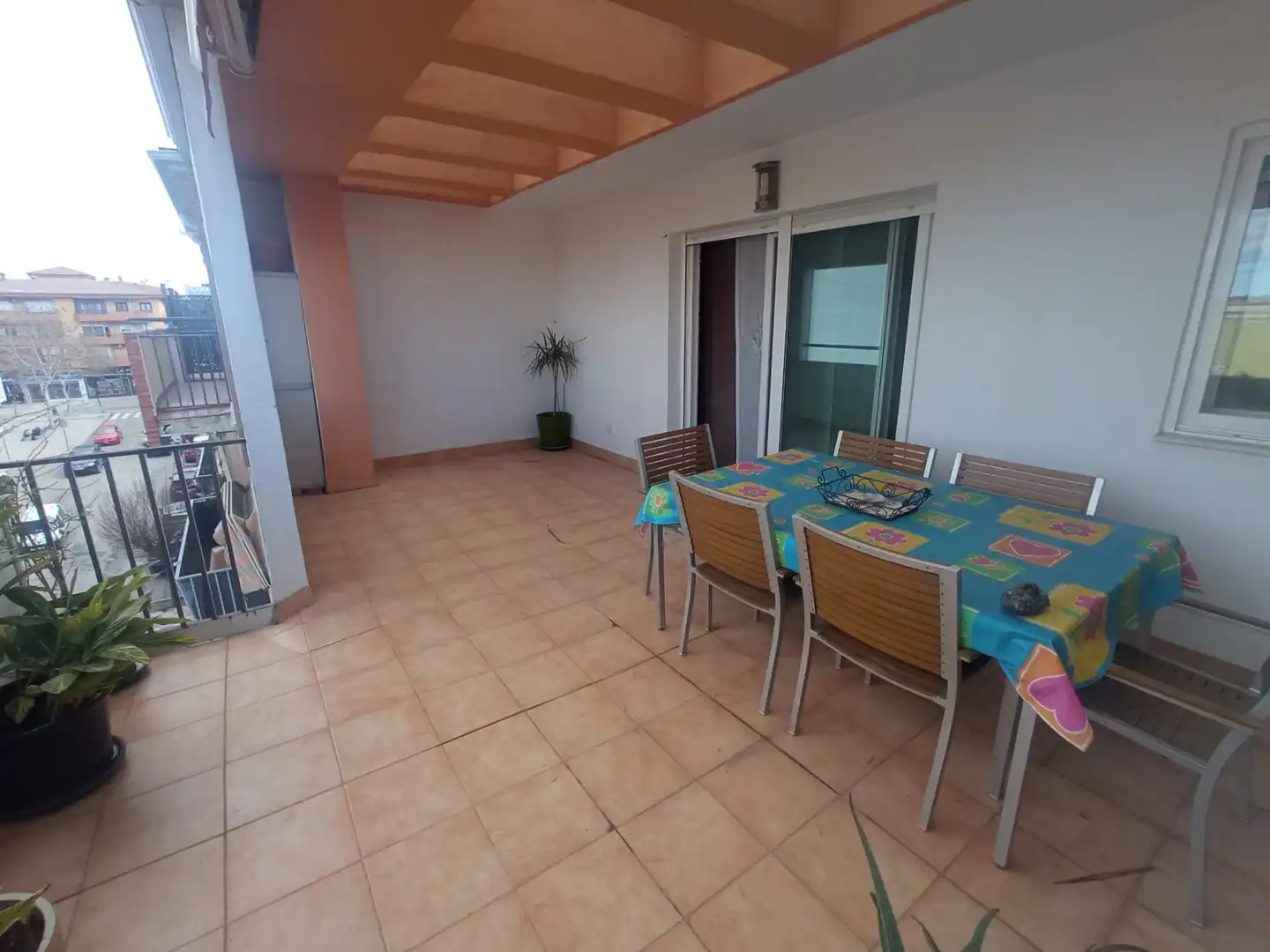 Duplexes for rent in Calle Blas Infante, Úbeda