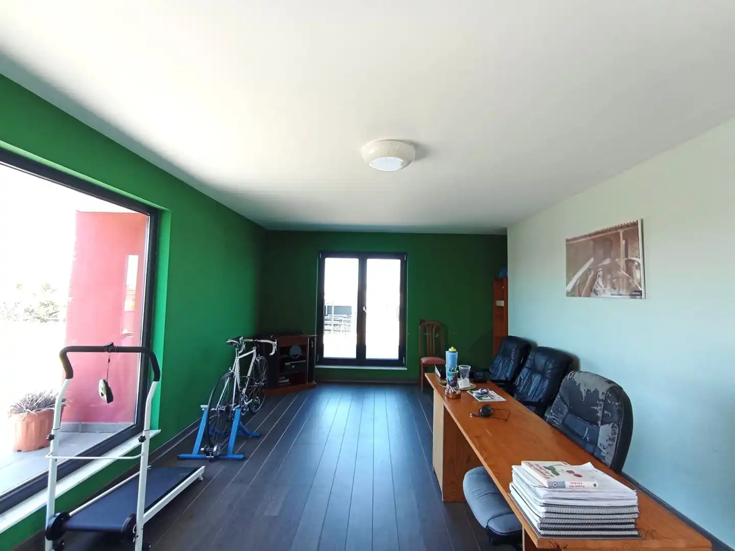 Casa o chalet en venta en Mozárbez con Calefacción, Terraza y Trastero