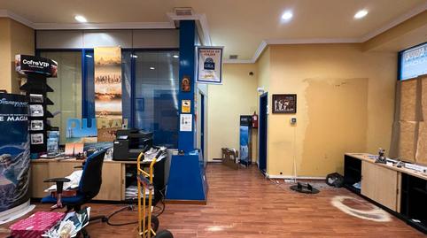 Photo 3 of Premises to rent in Calle San Juan, 5, Casco Antiguo, Burgos Capital