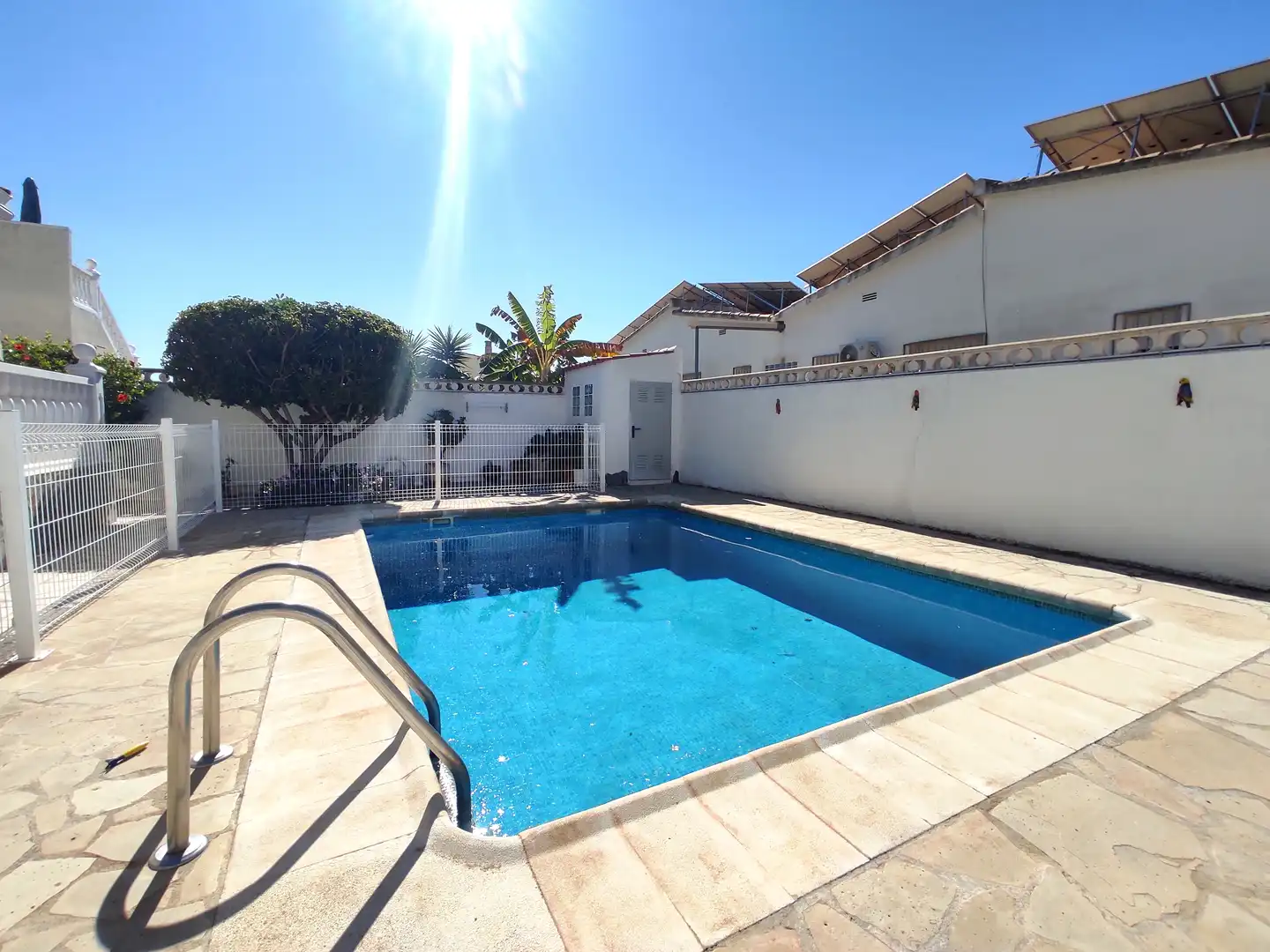 Detached house with terrace for sale in Boverals - Saldonar, imagen 2