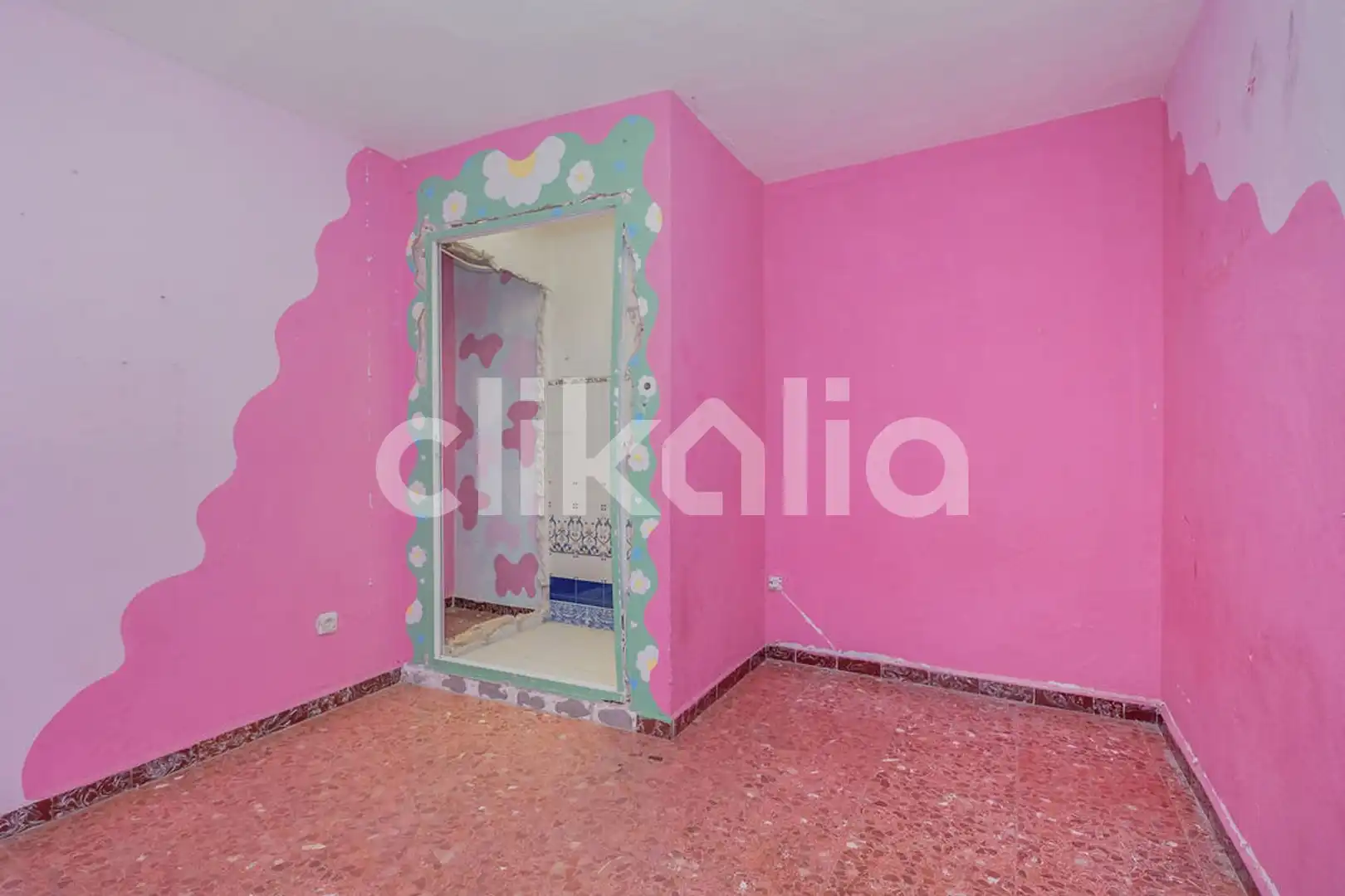 Bedroom of Houses for sale in Sevilla  with Terrace
