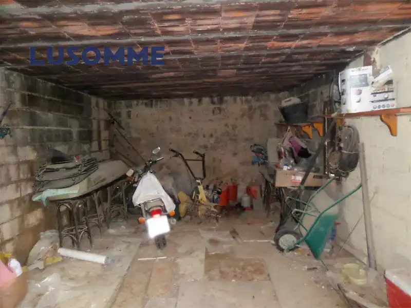 Casa o chalet en venta en Diseminado P034, Santa Bárbara