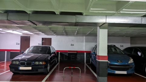 Foto 3 de Garaje en venta en Calle de Londrés, 68, Juncal, Torrejón de Ardoz