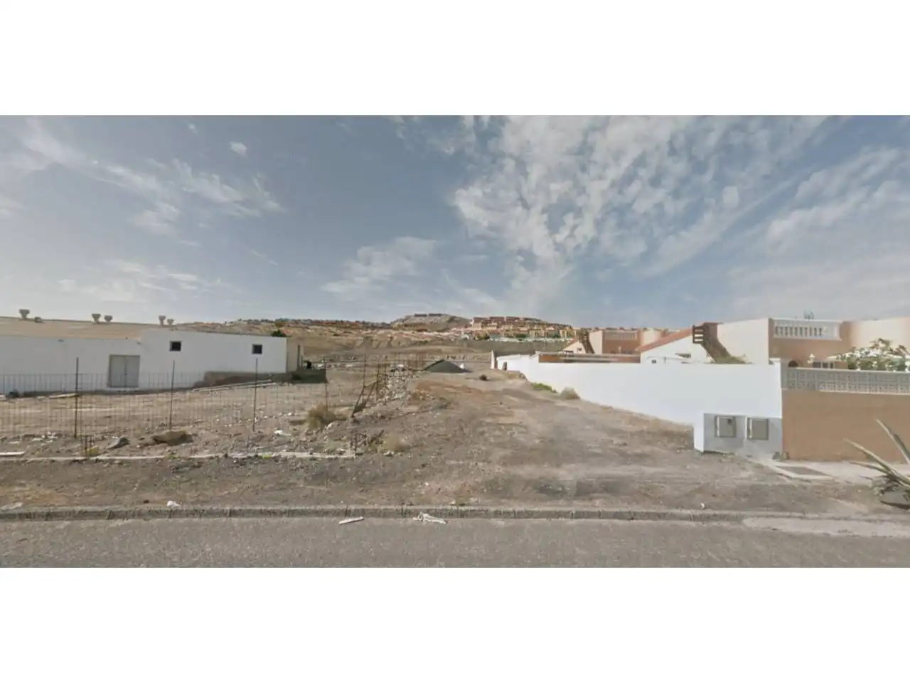 Rural land for sale in Avenida Virgen de la Peña 35, imagen 2