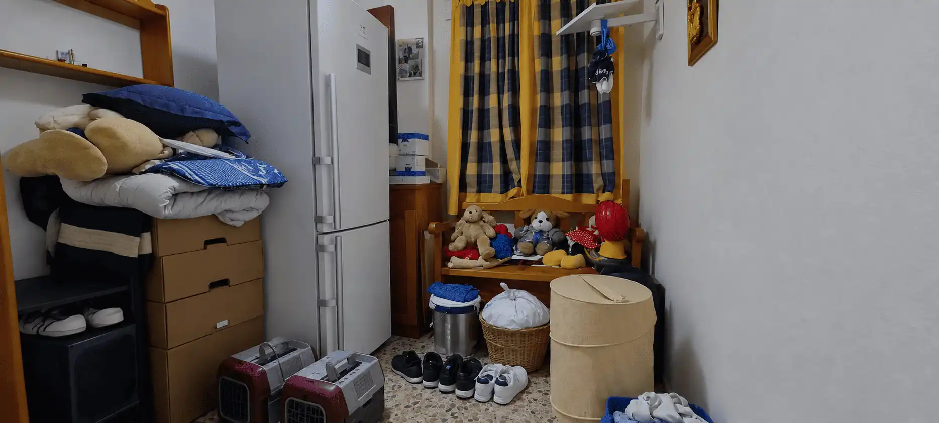 Flat for sale in Playa de Gandia