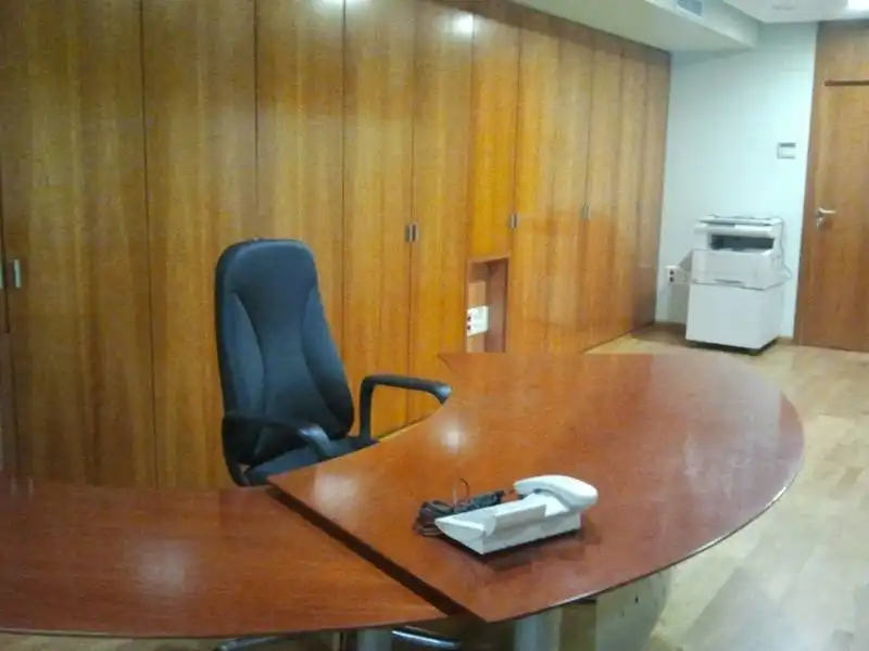 Oficina amb ascensor de lloguer a Elche ciudad, imagen 4