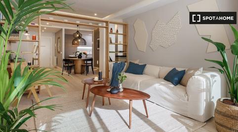 Photo 3 of Apartment to share in Almagro,  Madrid Capital