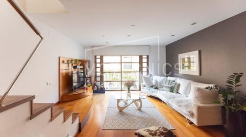 Foto 2 von Einfamilien-Reihenhaus zum Verkauf in Calle Corro, Centre, Granollers