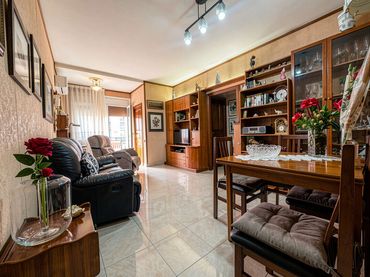 Wohnung mit Aufzug zum Verkauf in Carrer de Mallorca