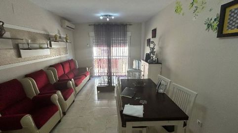 Foto 2 de Piso en venta en Calle Cura, Baeza, Jaén