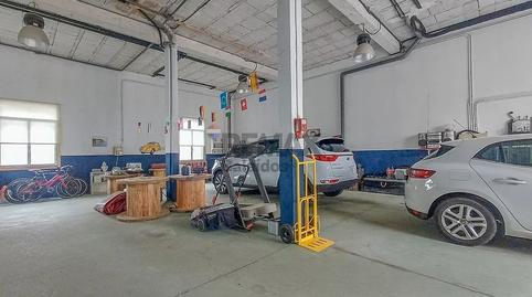 Foto 2 von Geschaftsraum zum Verkauf in Rúa Campo Da Feira, A Cañiza  , Pontevedra