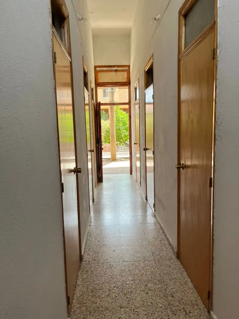 Wohnung zum Verkauf in Plaza Hospital 11, imagen 24