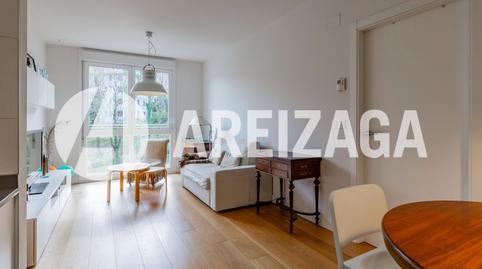 Photo 3 of Flat for sale in Plaza Arroka, Amara Zaharra - Arbaizenea, Donostia - San Sebastián