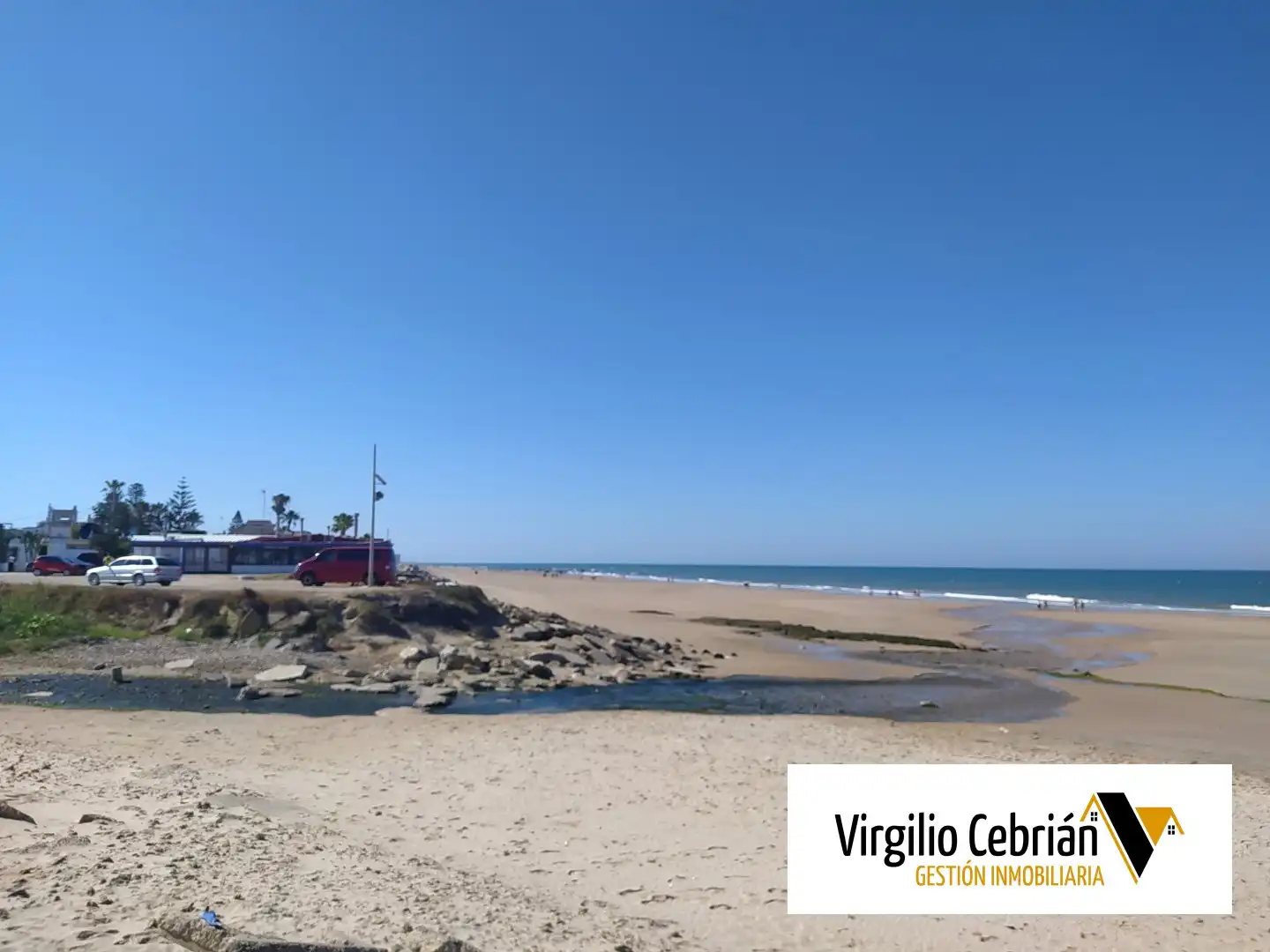 Terreni e lotti in vendita a Las Tres Piedras - Costa Ballena, imagen 3