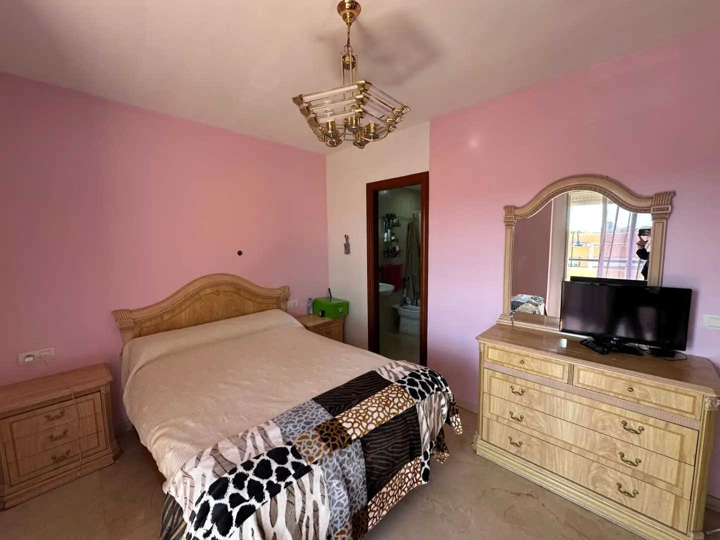 Apartamento con piscina en venta en Las Lagunas, imagen 15