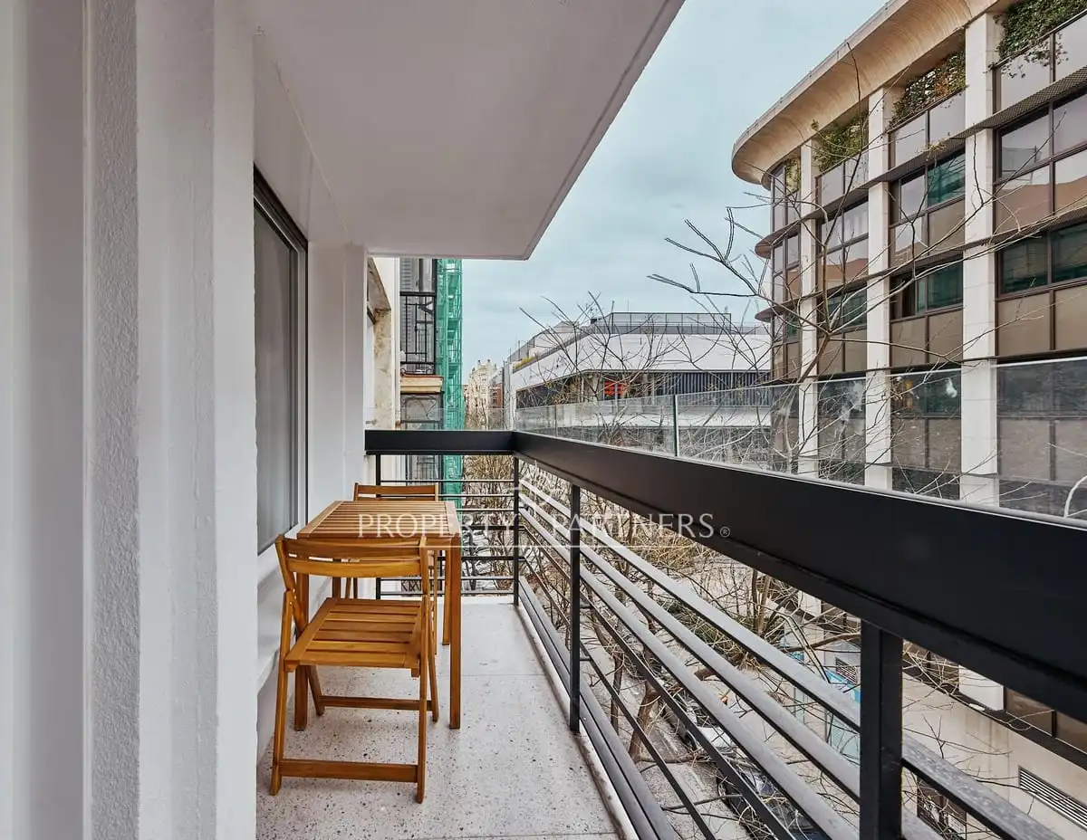 Mini appartamento con ascensore in vendita a Calle de Ayala, imagen 6
