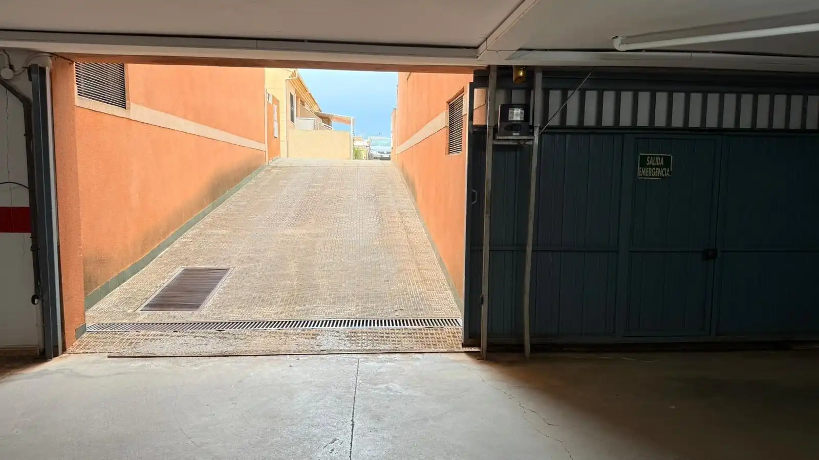 Casa o xalet en venda a BEN EDRIM-EL ALGAR, El Algar