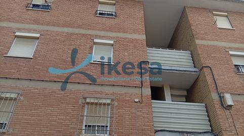 Foto 2 de Piso en venta en Barrio Alto - San Félix,  Almería Capital