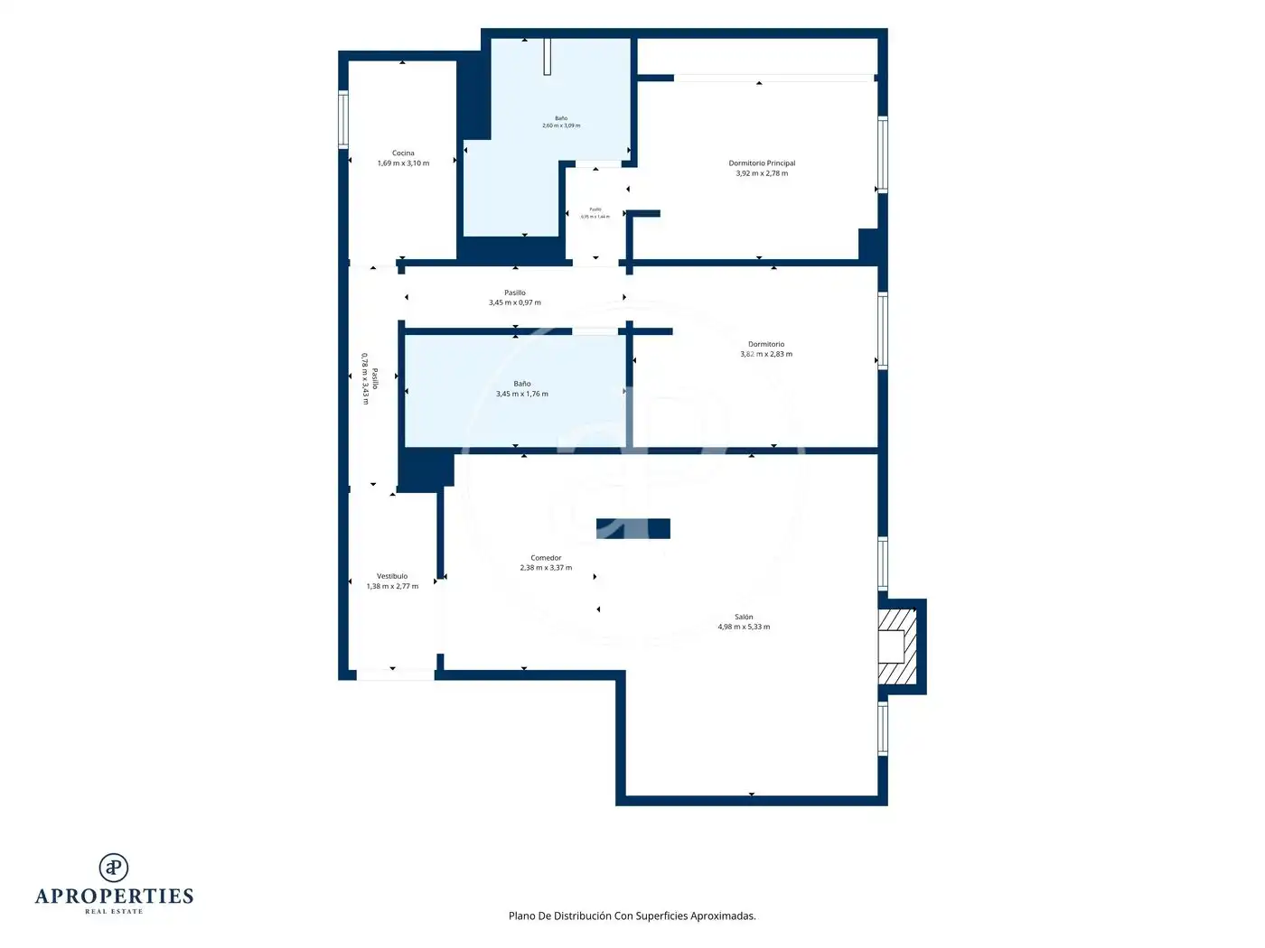 Appartement avec ascenseur à louer à C/ de Villalar, imagen 37