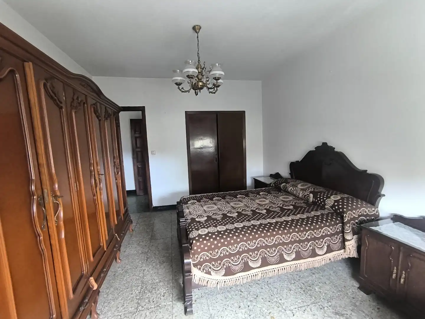 Casa amb terrassa en venda a CASAS REGO, imagen 33