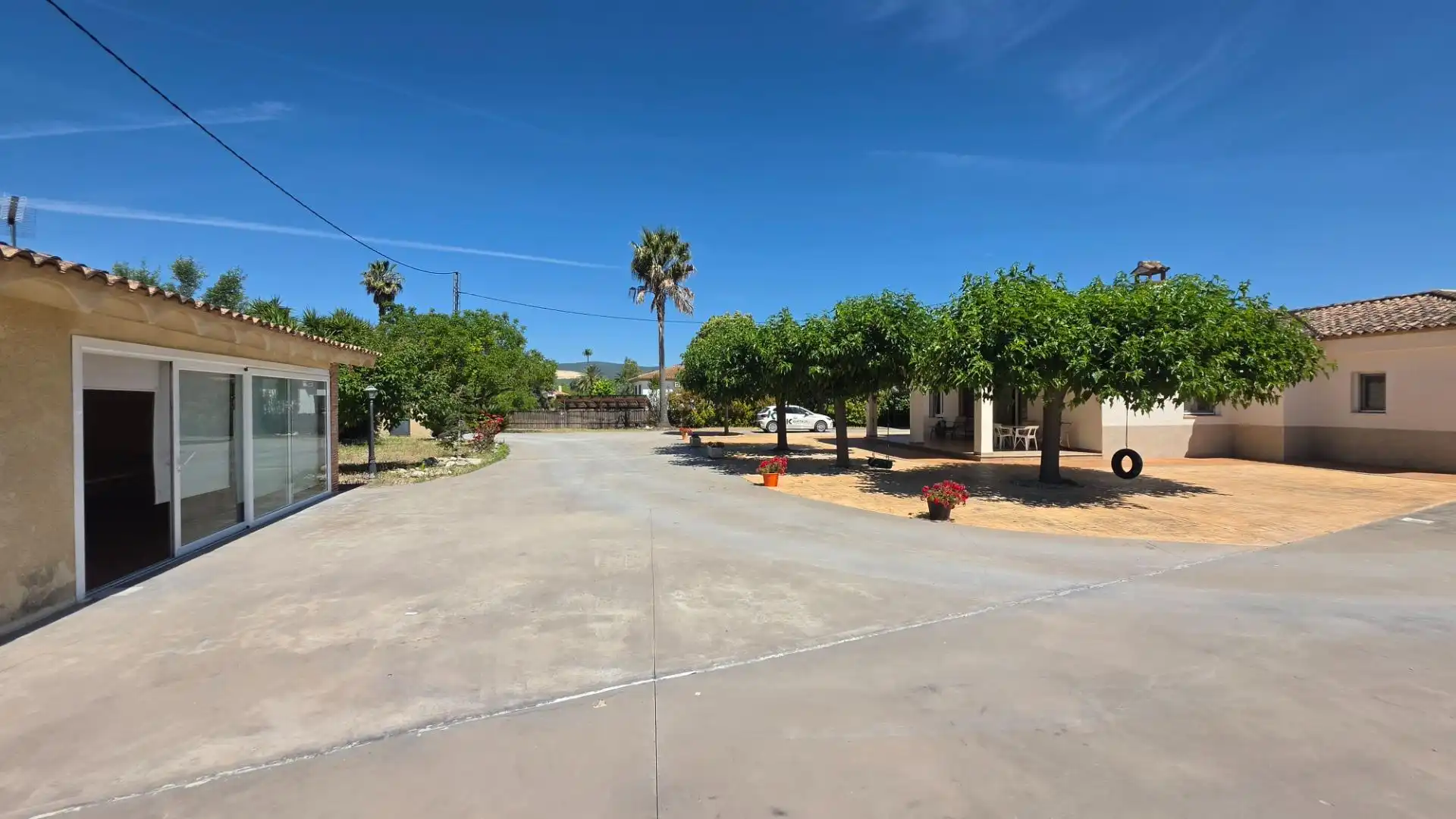 Villa avec jardin à vendre à El Llombo, imagen 6