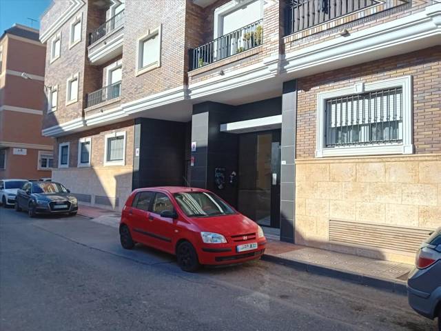 Piso en Venta en Sierra Almagrera en El Parador de las Hortichuelas