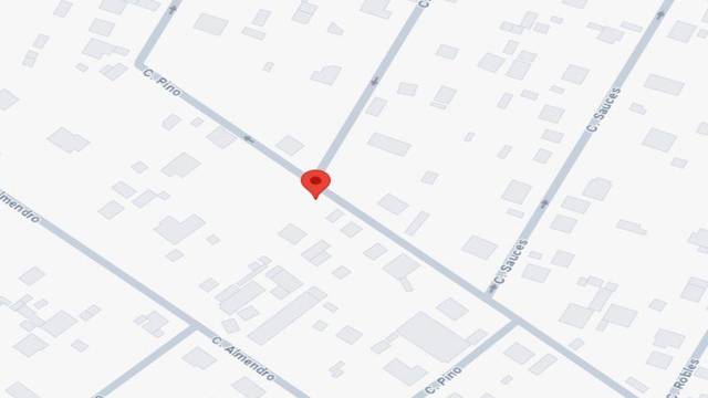 Casa adosada en Venta en  calle Pino en La Dehesa de Moratalaz