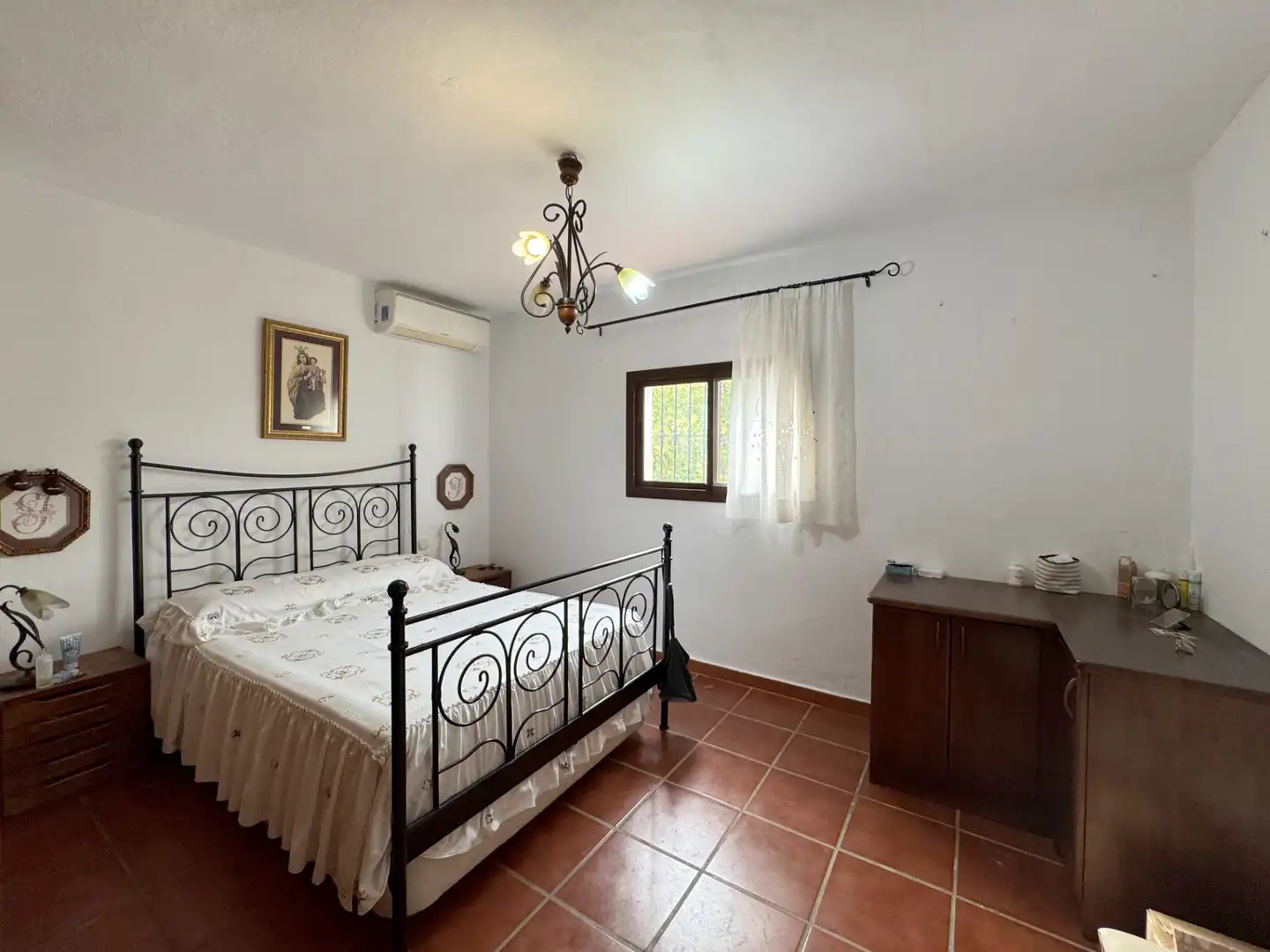 Landhaus mit Garten zum Verkauf in Alquería - Torrealquería, imagen 24