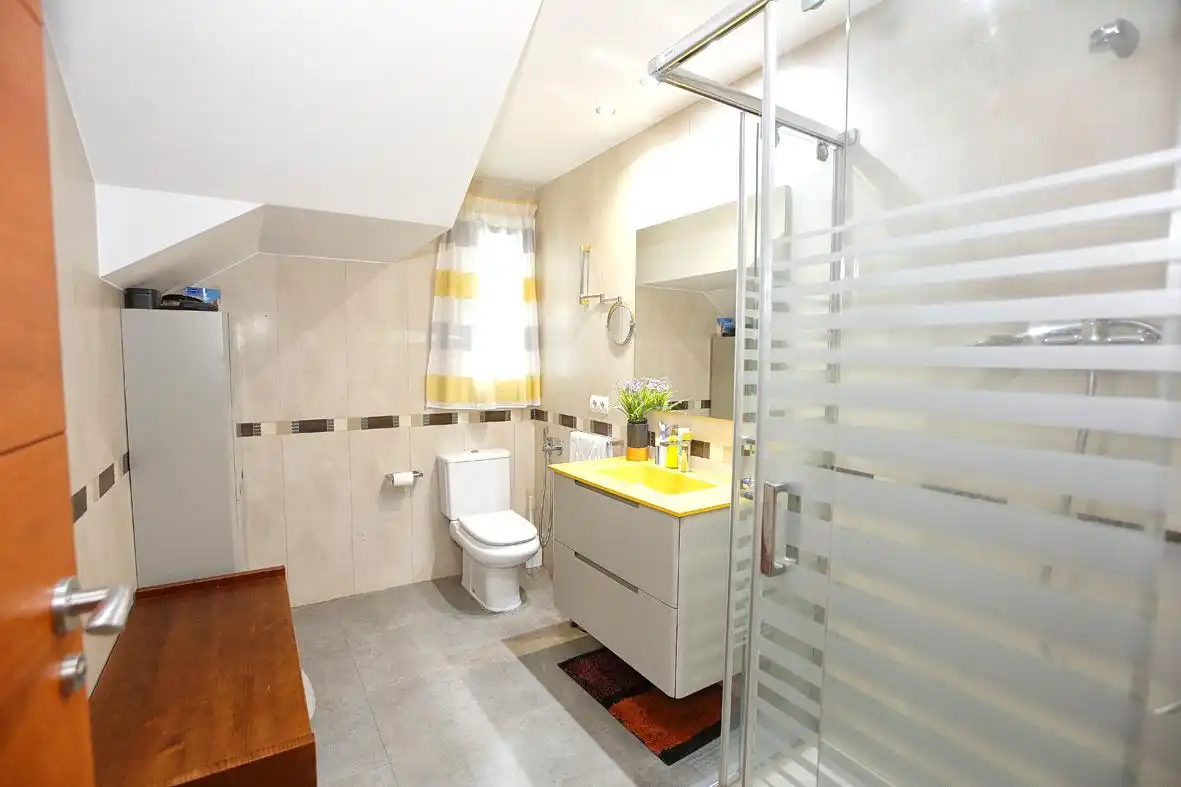 Baño de Casa o chalet en venta en Alcanar