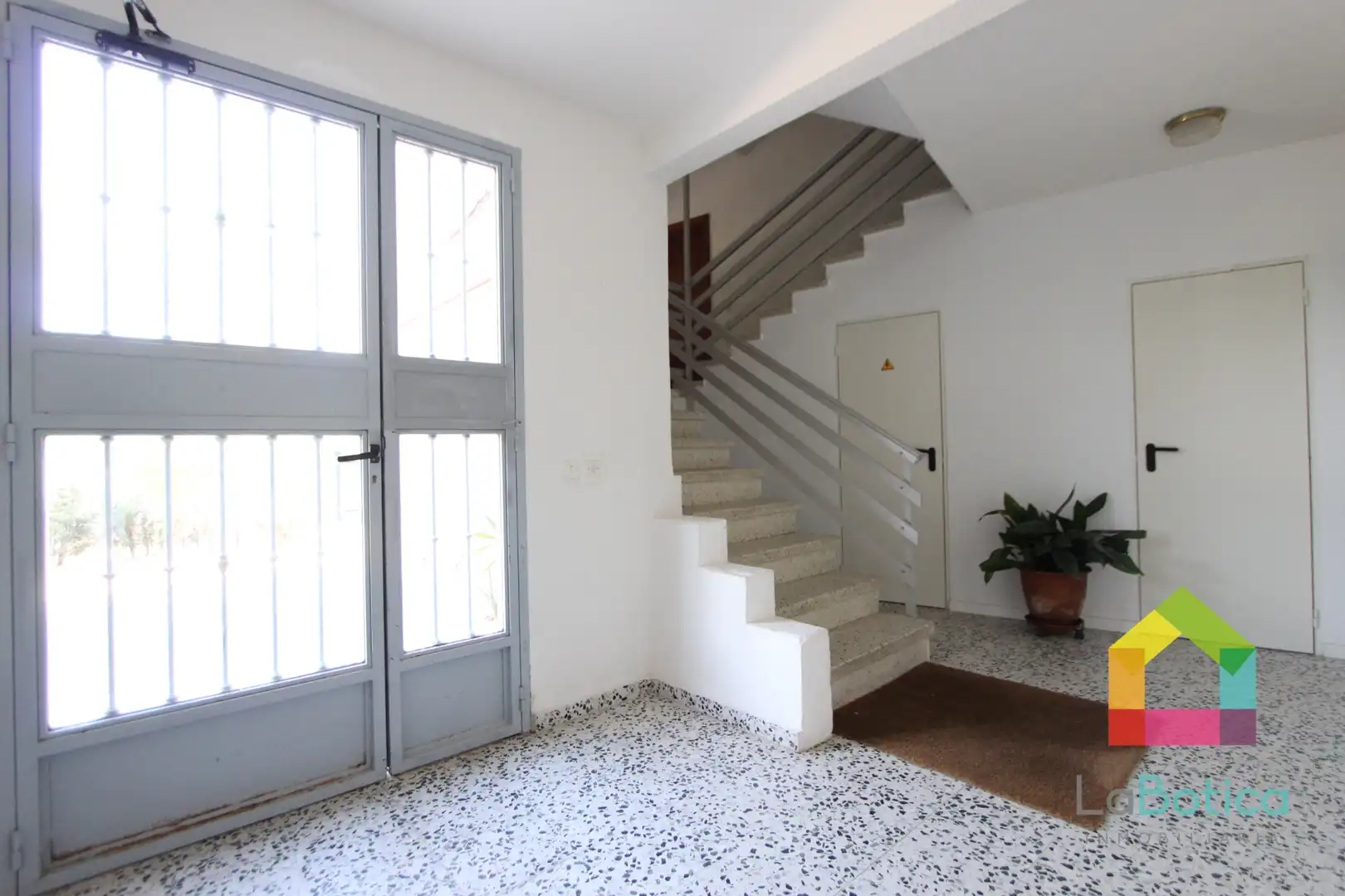 Piso en venta en Olías del Rey con Aire acondicionado, Calefacción y Terraza