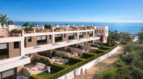 Foto 3 de Pis en venda a Pueblo Español - Coveta Fumá, Alicante