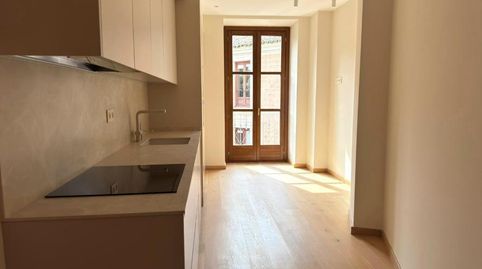 Foto 5 de Piso en venta en Paseo Independencia, Zaragoza Capital