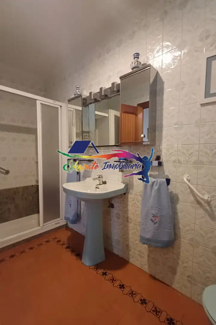 Baño de Edificio en venta en Villacañas