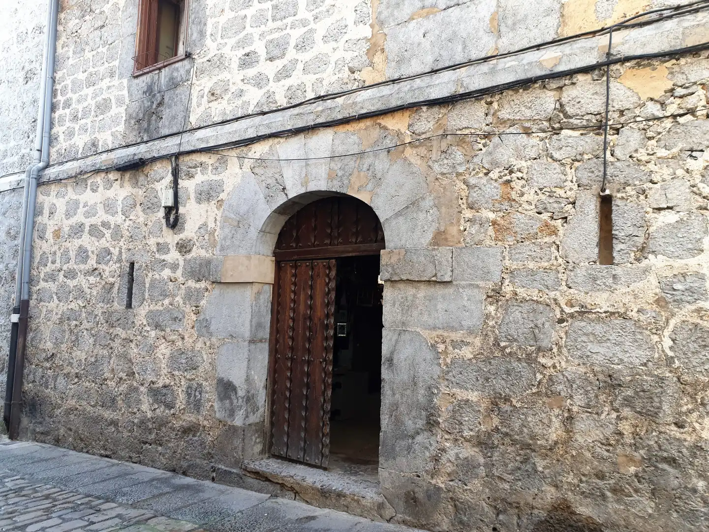 Business premises for sale in Calle San Martín 7, imagen 2