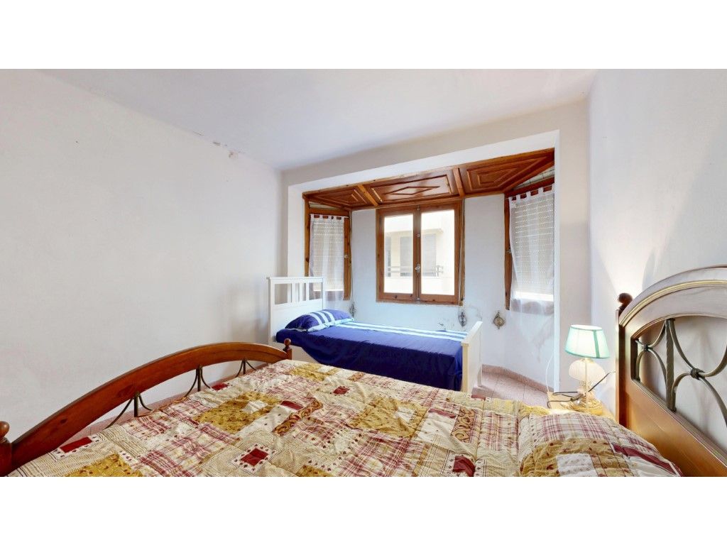 Dormitori de Casa o xalet en venda en Altura