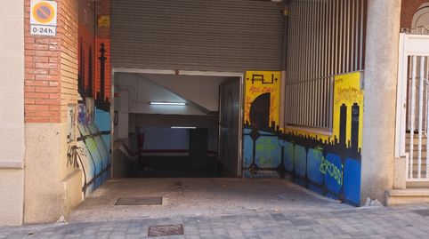 Foto 5 von Garage zur Miete in Passatge de Roura, El Camp de l'Arpa del Clot, Barcelona Capital