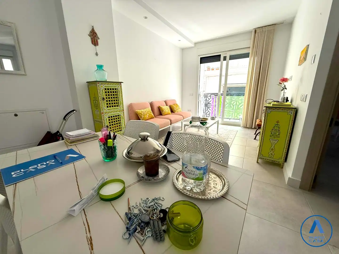 Appartement avec ascenseur à vendre à Las Lagunas, imagen 3