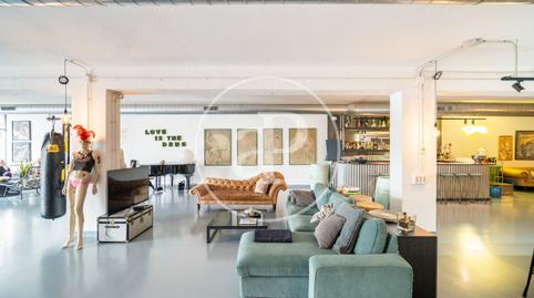 Photo 5 of Flat for sale in Carrer de Llull, El Poblenou, Barcelona