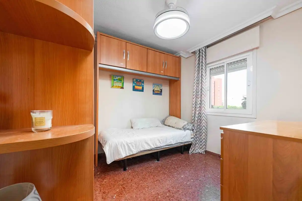 Piso con ascensor en venta en Urbanización Sector Triángulo, imagen 19