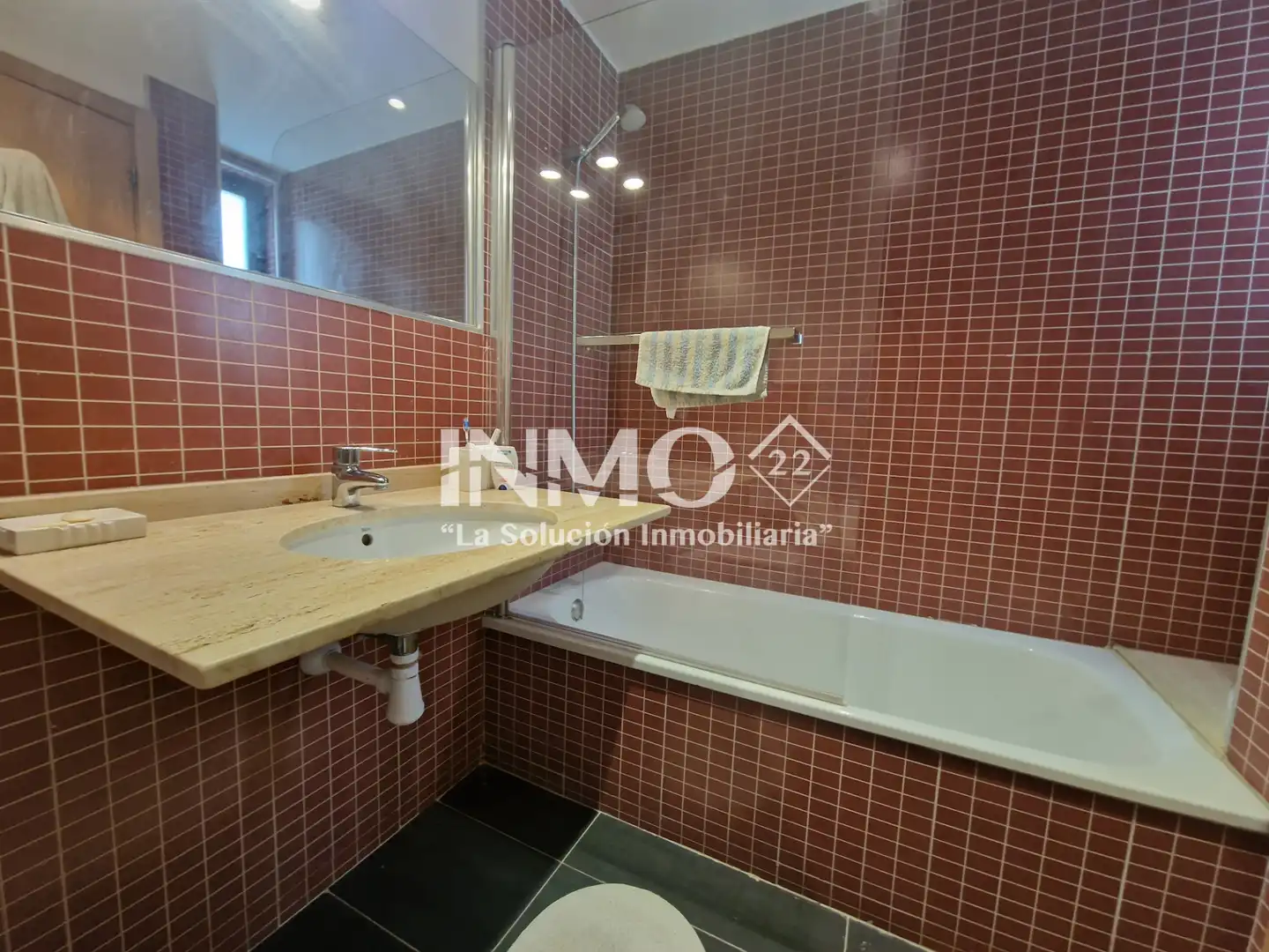Flat with lift for sale in Carrer Mestral, imagen 13